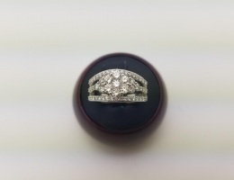 Engagement Ring Design