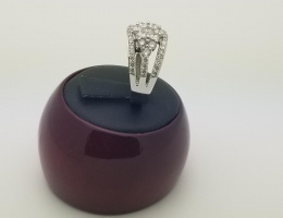 Engagement Ring Design