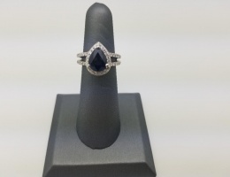 Engagement Ring Design
