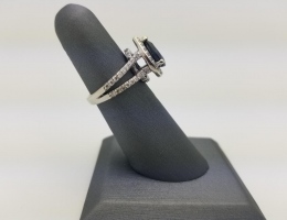 Engagement Ring Design