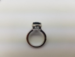 Engagement Ring Design