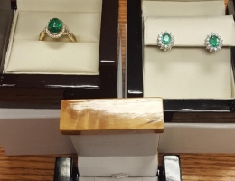 Fine Jewelry Design