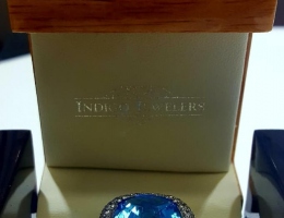 Fine Jewelry Design
