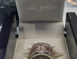 Custom Fine Jewelry
