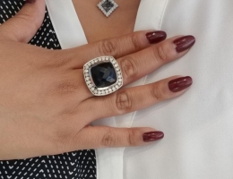 Fine Jewelry Design