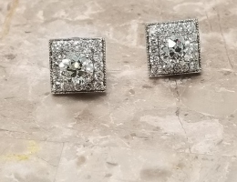 Custom Fine Jewelry