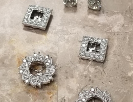 Custom Fine Jewelry Design