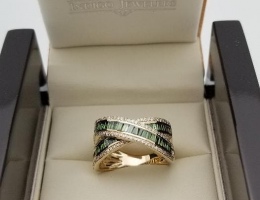 Fine Jewelry Design