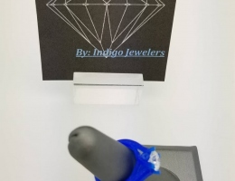 Custom Wax Ring Design