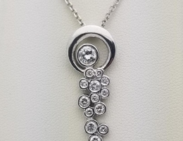 Custom Wax Jewelry Design