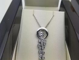Custom Wax Jewelry Design