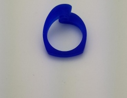 Custom Wax Ring Design