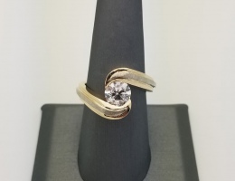 Custom Ring Design