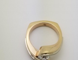 Custom Ring Design