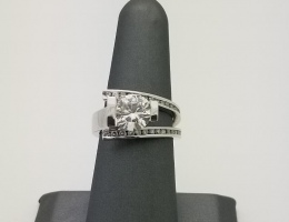 Custom Ring Design