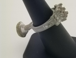 Custom Ring Design Services