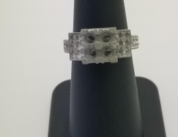 Custom Ring Design Services