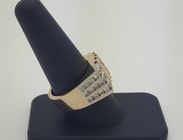 Ring Design Services