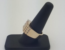 Ring Design Services
