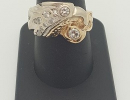 Custom Ring Design Services