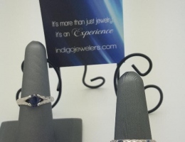Ring Design Services