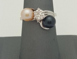 Custom Ring Design