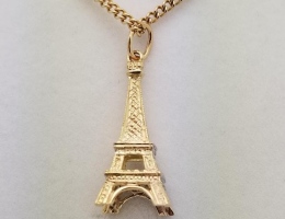 Custom Jewelry Design