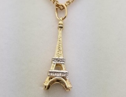 Custom Jewelry Design
