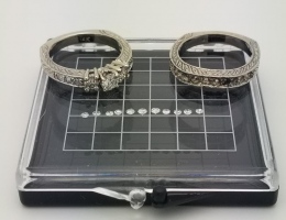 Custom Wax Engagement Ring Design