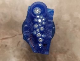 Custom Wax Jewelry Design