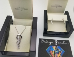 Custom Wax Jewelry Design