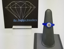 Custom Wax Ring Design