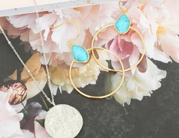 Ania Haie Jewelry