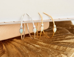 Ania Haie Jewelry