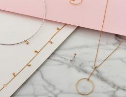Ania Haie Jewelry