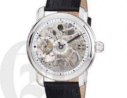 Charles Hubert Watch