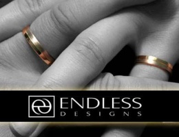 Endless Designs Rings