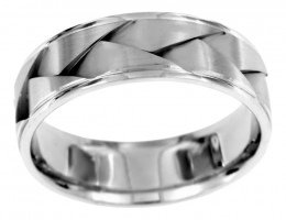 Endless Designs Ring