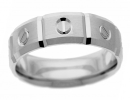 Endless Designs Ring