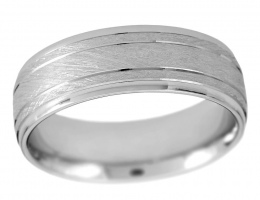 Endless Designs Ring