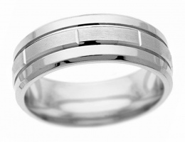 Endless Designs Ring