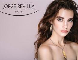 Jorge Revilla - Dragonfly
