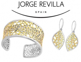 Jorge Revilla - Island