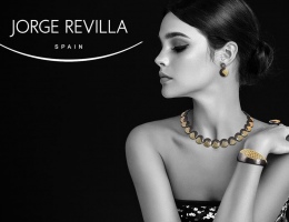 Jorge Revilla - Treasure