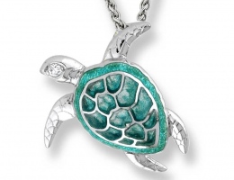 Nicole Barr Jewelry