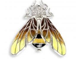 Nicole Barr Jewelry